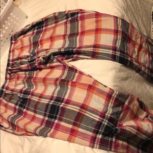 Pajama pants